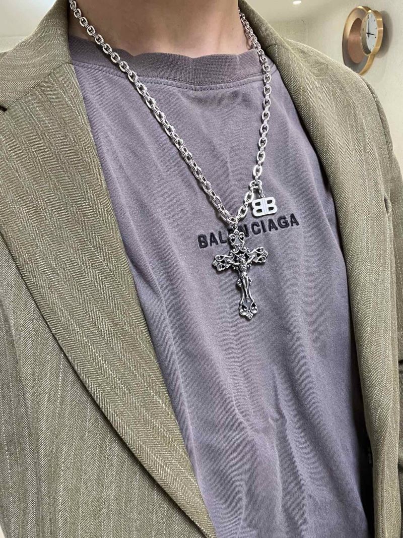 Balenciaga Necklaces